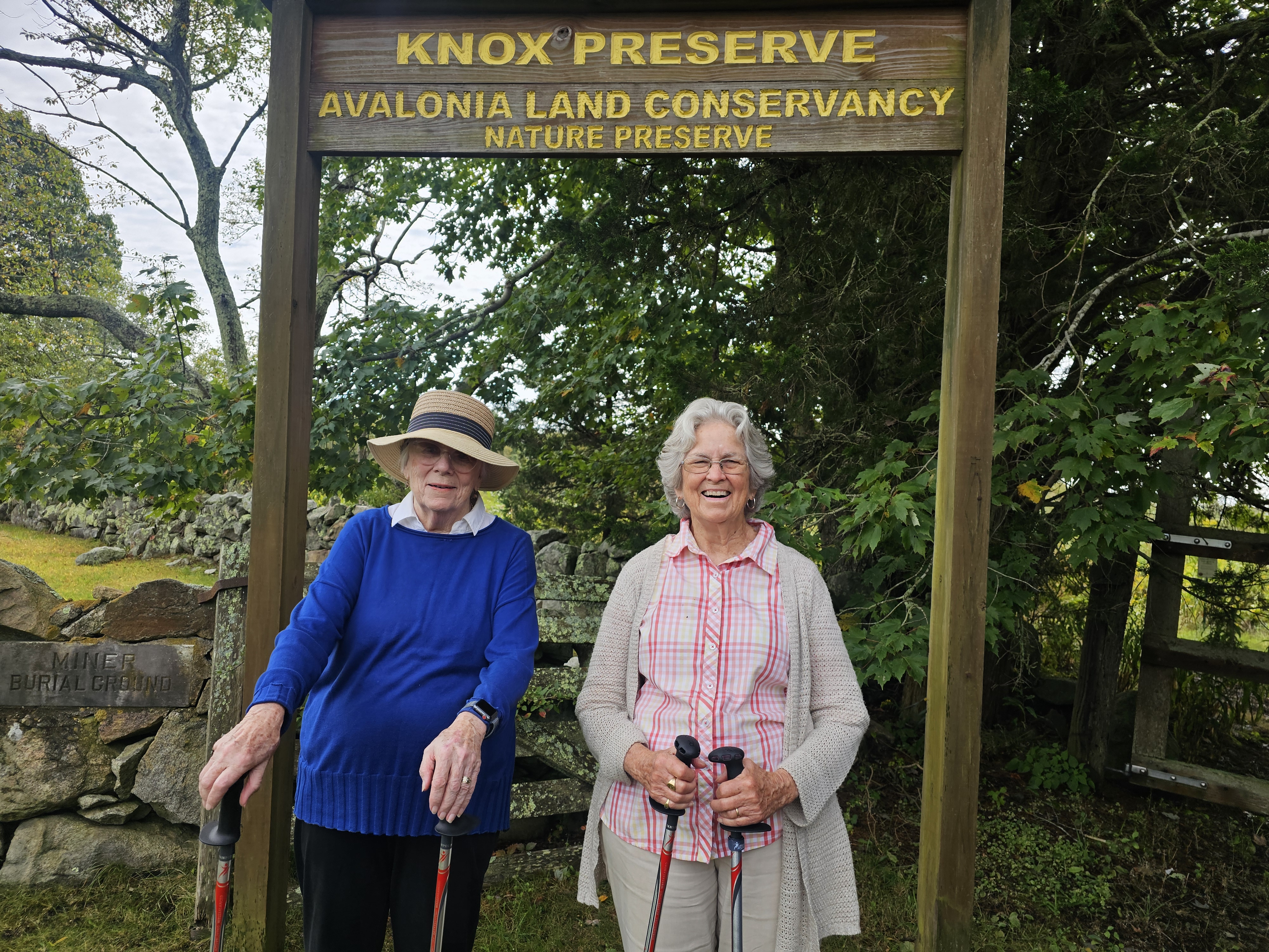 Knox Preserve