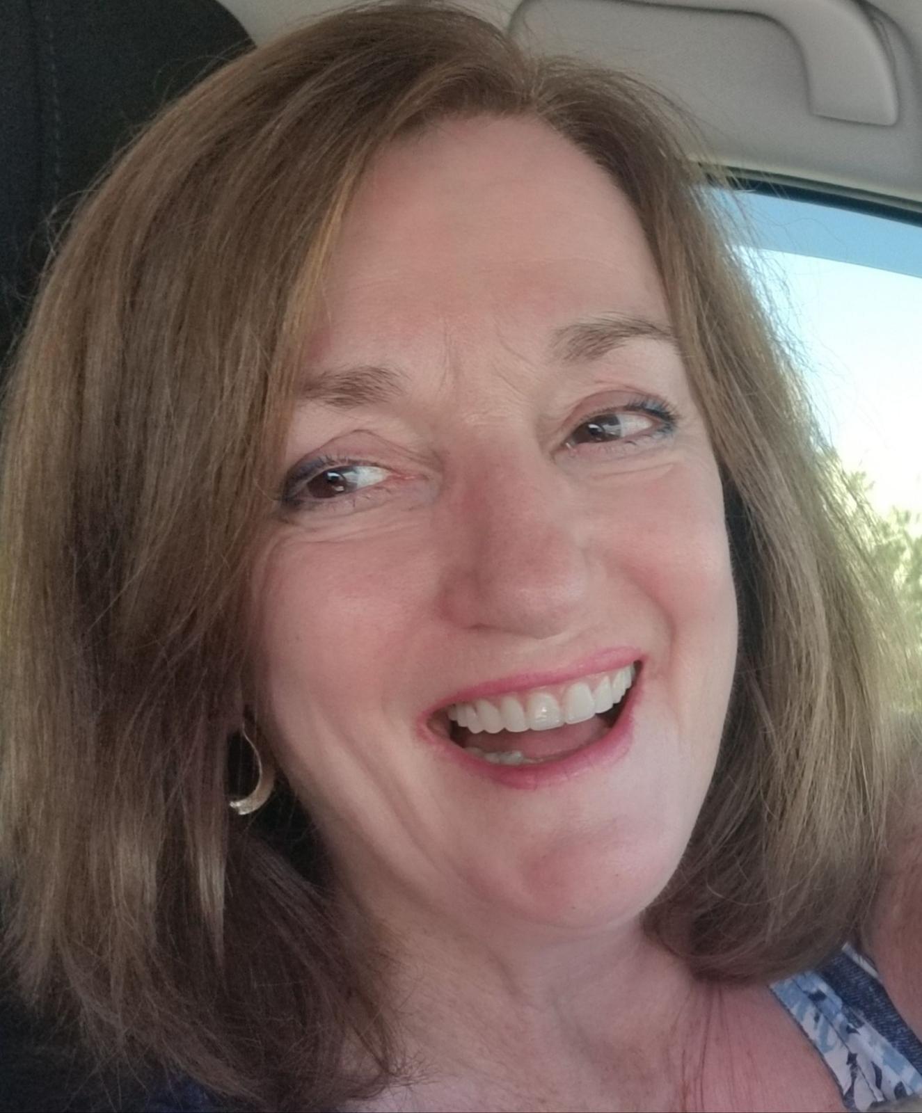 Julie Gooding